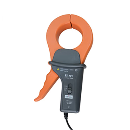 電流鉗和鉗形表：兩者的區(qū)別與應用場景詳解