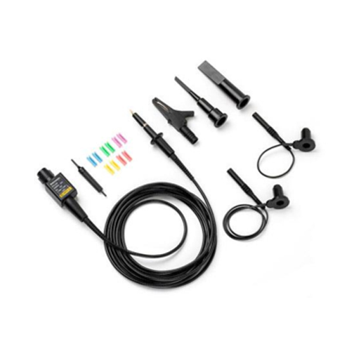 優(yōu)化探頭性能-鐵氧體磁芯的應(yīng)用與位置策略