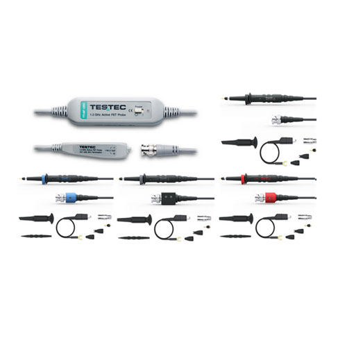 德國TESTEC TT-HF系列