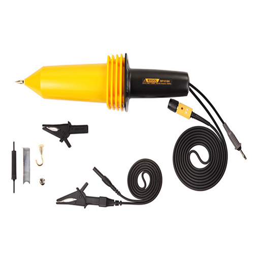 普源精電/RIGOL示波器高壓探頭RP1018H