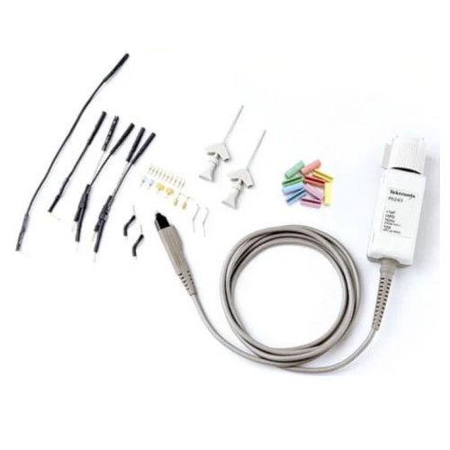 泰克/TEKTRONIX低壓單端探頭TAP4000