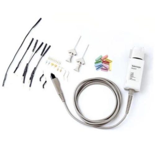 泰克/TEKTRONIX低壓單端探頭P7240