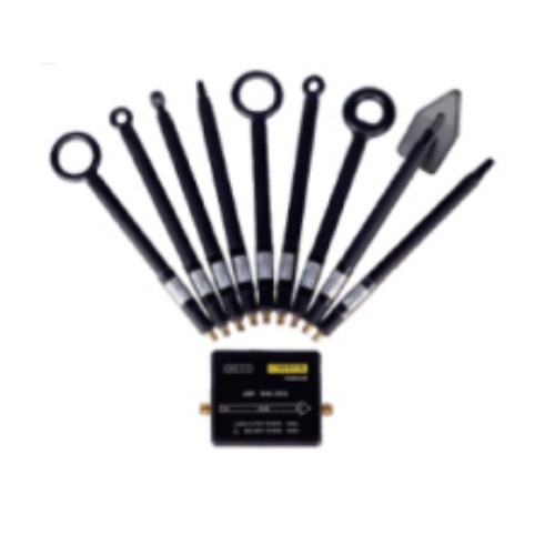 知用/CYBERTEK近場探頭EM5030LF