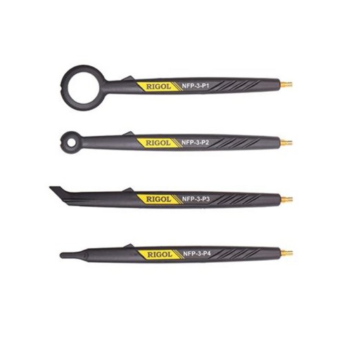 普源精電RIGOL EMI測試近場探頭NFP-3