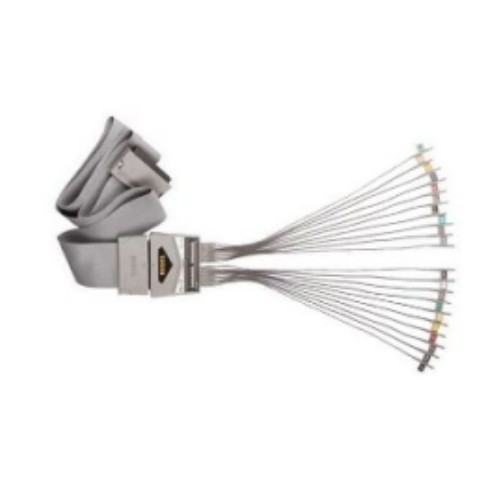 普源精電/RIGOL示波器邏輯探頭RPL2316