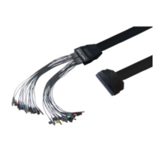 普源精電/RIGOL有源邏輯探頭PLA2216