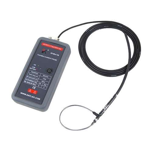 PEM羅氏線圈在探頭鐵路行業(yè)的應(yīng)用