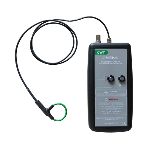 羅氏線圈在有源濾波中的應(yīng)用