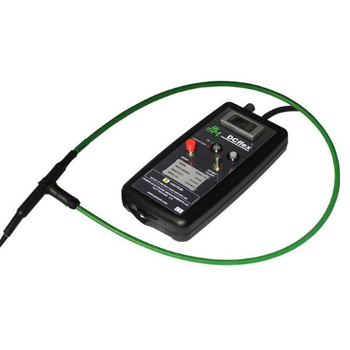 PEM柔性電流探頭DCflex系列