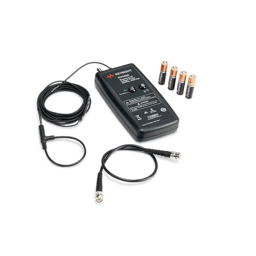 是德科技/KEYSIGHT柔性電流探頭N7040A