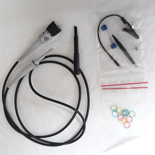 羅德與施瓦茨/RS無源探頭RT-ZI11