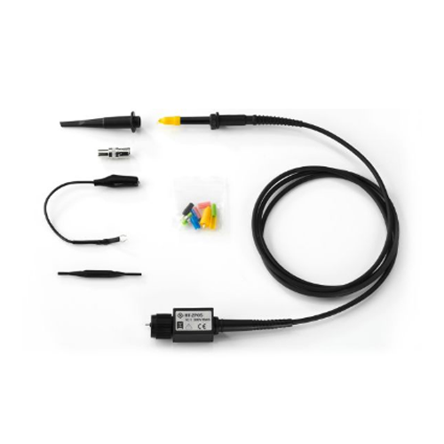 羅德與施瓦茨/RS無源探頭RT-ZP1X