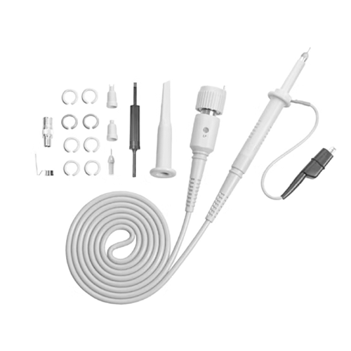 知用/CYBERTEK無源高阻示波器探頭P6501