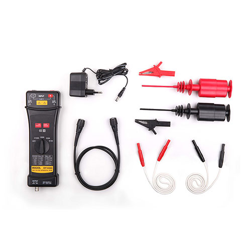 普源精電/RIGOL高壓差分探頭RP1025D