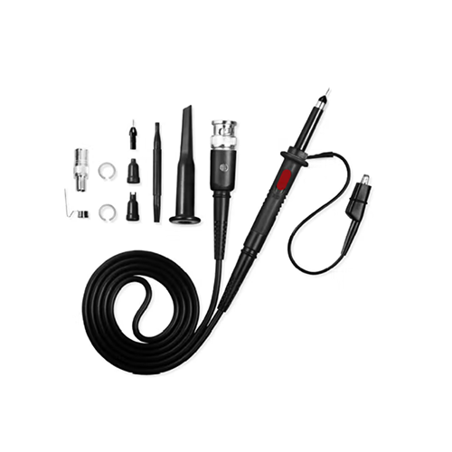 知用/CYBERTEK無源高阻示波器探頭P6251