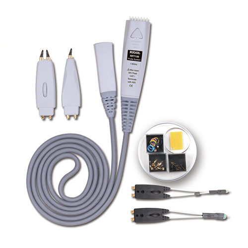 普源精電/RIGOL有源差分探頭PVA7250