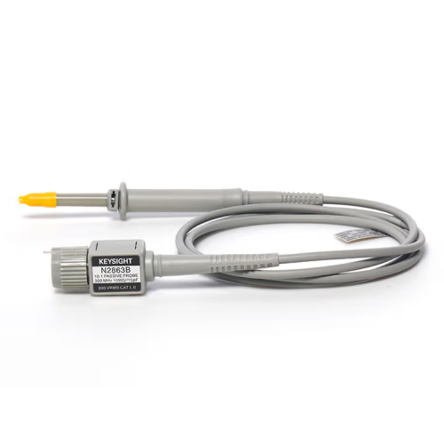 是德科技/KEYSIGHT無源探頭N2870A