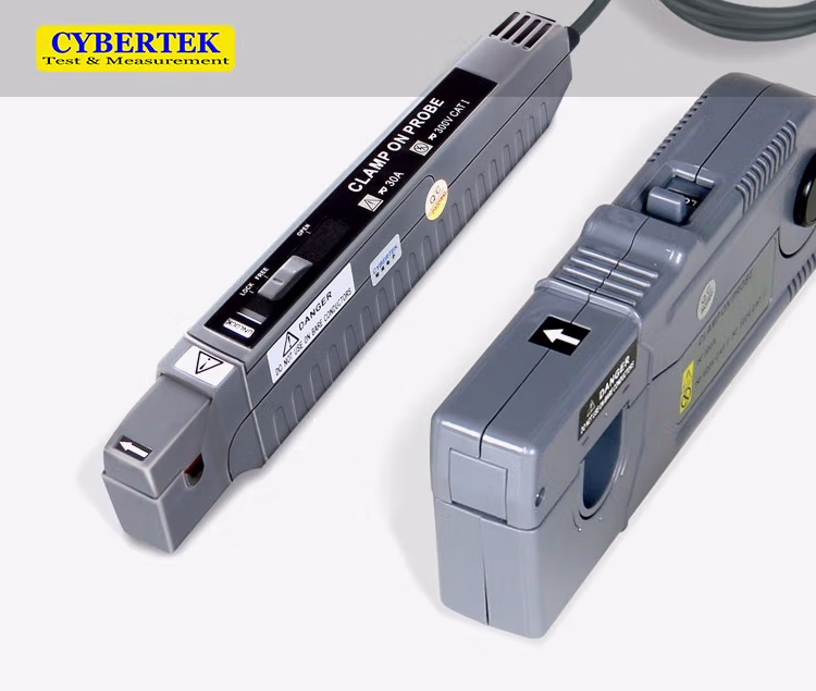 電流探頭CP8030H(圖3)