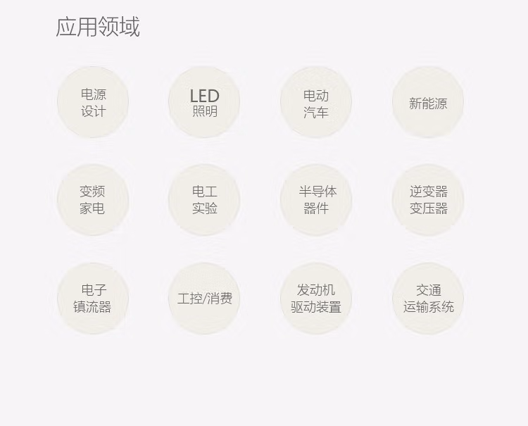 電流探頭CP8030H(圖4)