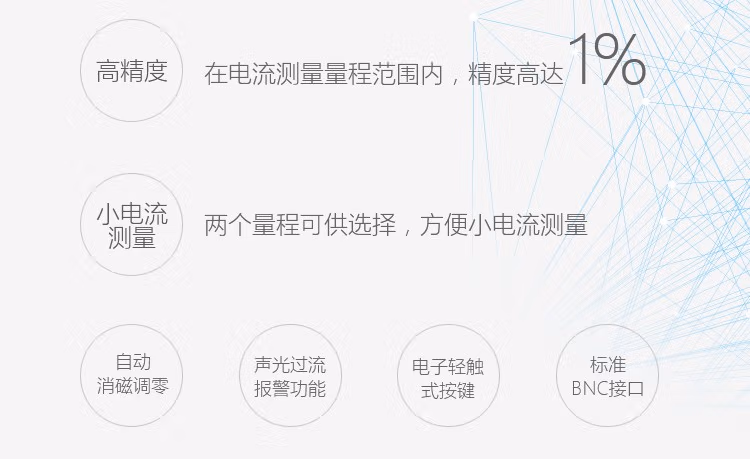 電流探頭CP8030H(圖2)