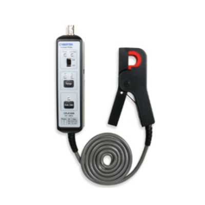 知用CYBERTEK低頻交直流電流探頭CPL8100A的使用