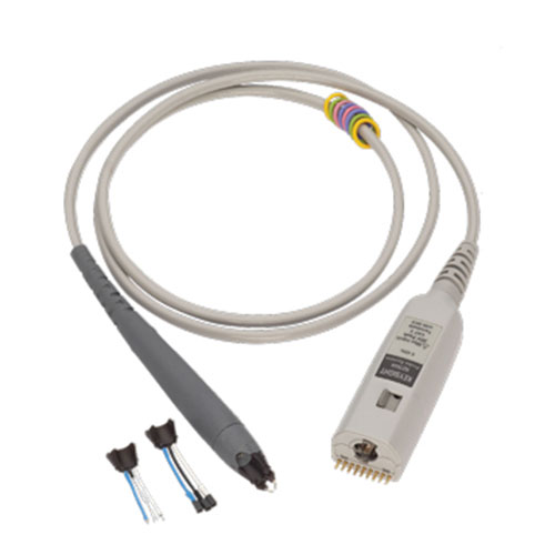 是德科技/KEYSIGHT差分探頭N2752A