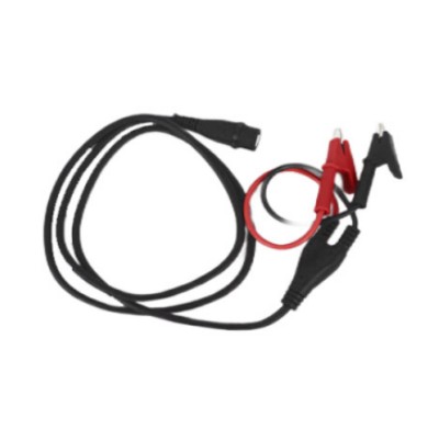 PRBTEK普科科技BNC轉(zhuǎn)鱷魚夾測(cè)試線PK1205使用方法