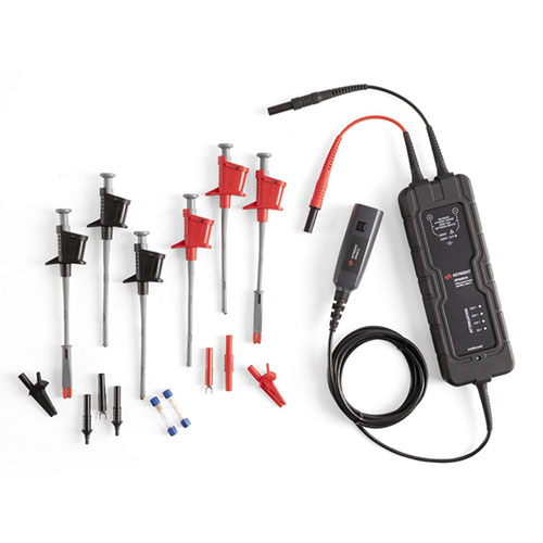 是德科技/KEYSIGHT高壓差分探頭DP0001A