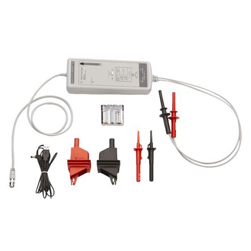 是德科技/KEYSIGHT高壓差分探頭N2891A