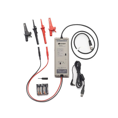 是德科技/KEYSIGHT高壓差分探頭N2791A