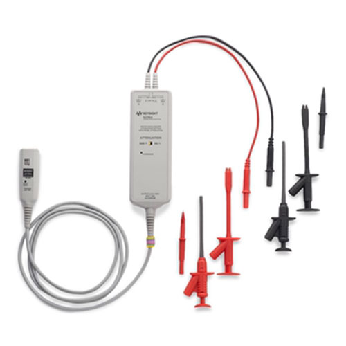 是德科技/KEYSIGHT高壓差分探頭N2790A