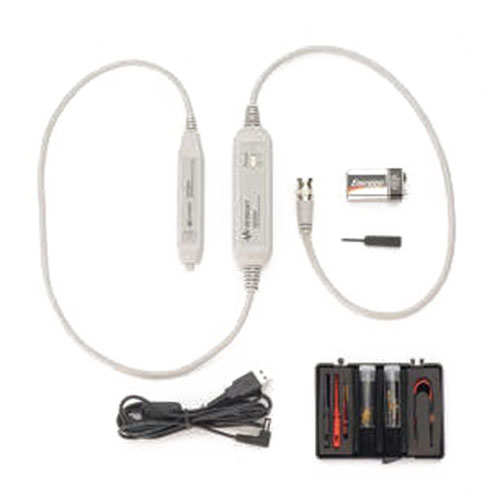 是德科技/KEYSIGHT高壓差分探頭N2793A