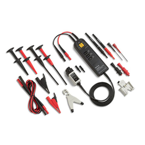 泰克/TEKTRONIX高壓差分探頭P5205A