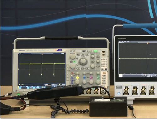 示波器探頭在半導(dǎo)體器件動(dòng)態(tài)測(cè)量的應(yīng)用