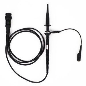 泰克示波器探頭選型注意事項