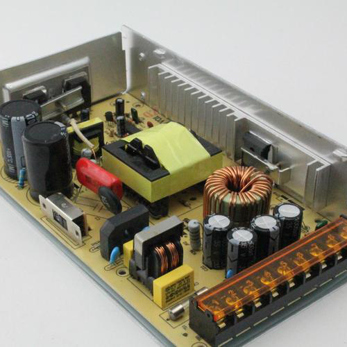 開(kāi)關(guān)電源