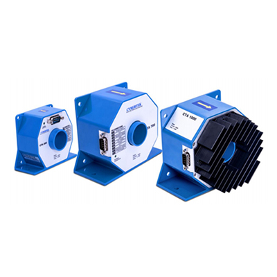 電流傳感器在軌道交通行業(yè)中的應(yīng)用