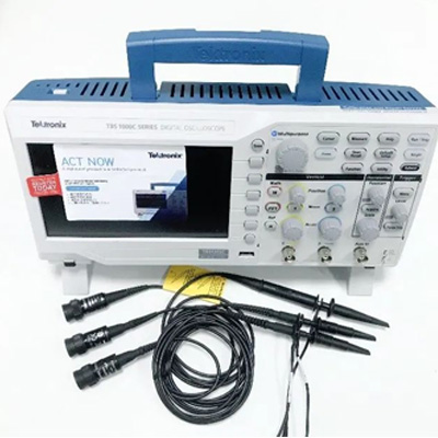 小型電動機電流測試的應用