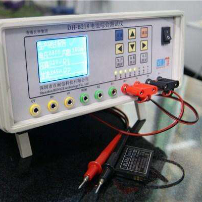 示波器探頭在新能源汽車測試行業(yè)的應(yīng)用