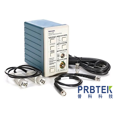 電流探頭選購的六點注意事項