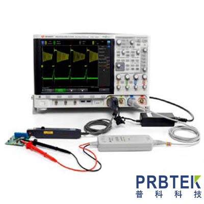 在使用示波器探頭探測(cè)時(shí),應(yīng)注意避免這七大錯(cuò)誤