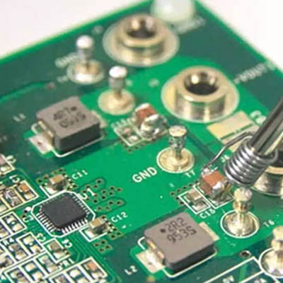 電源波紋測(cè)量要注意示波器探頭的接地環(huán)路