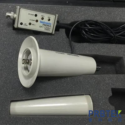 泰克高壓探頭P6015A在電壓測(cè)試中的應(yīng)用