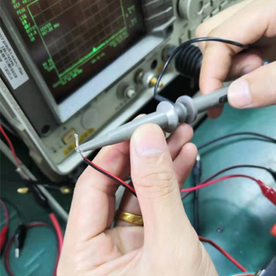 PRBTEK分享示波器探頭的重要性