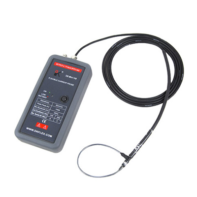 雙脈沖試驗及注意事項