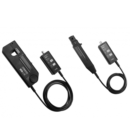 知用電流探頭HCP8000系列的操作注意事項