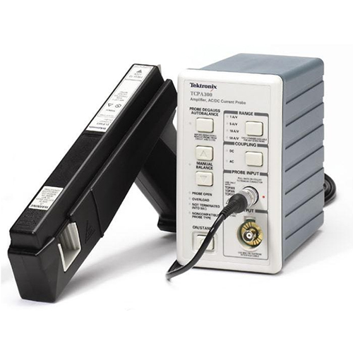 泰克示波器探頭在日常使用中的常見錯誤