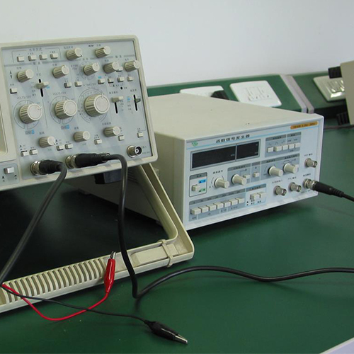 示波器無源探頭X1和X10檔的工作原理