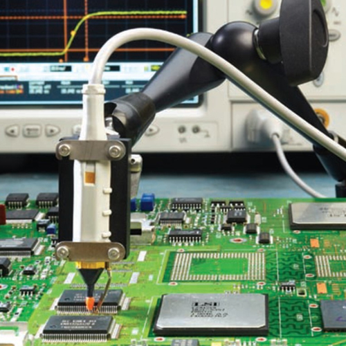 示波器負(fù)載與端子接地如何確保等電位