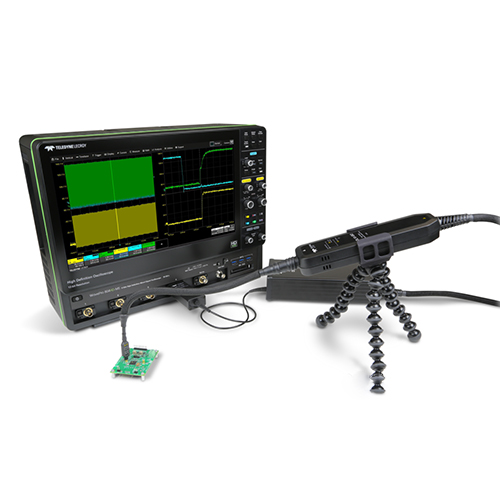 如何選擇合適的高壓探頭?